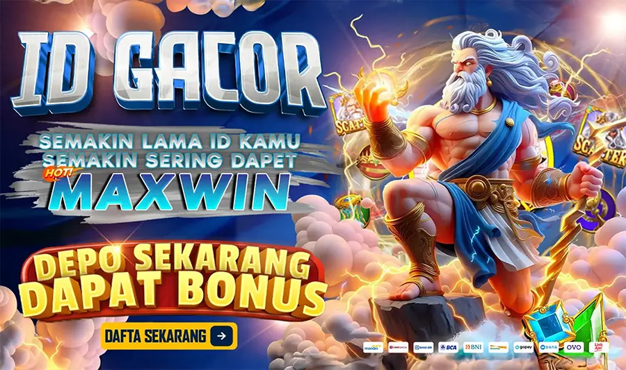 Paito777 | Slot Online Terpercaya Gampang Jackpot 2025